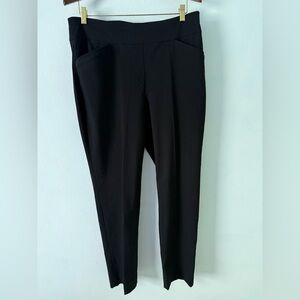 Chico's Perfect Stretch Josie Slim Pant new with tags 2S / 12S